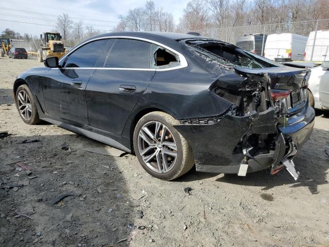 Vin: wba73av01rfp69182, lot: 48381225, bmw 4 series gran coupe 20242