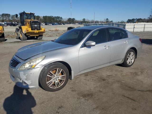 INFINITI G37
