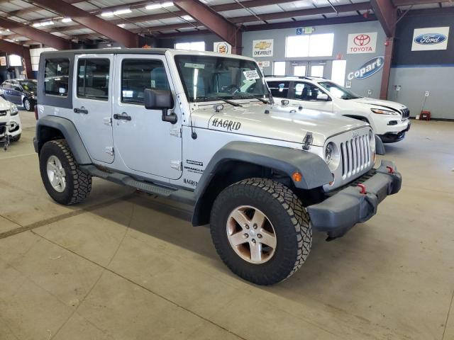 Vin: 1j4ba3h1xal110505, lot: 49558695, jeep wrangler sport 20104