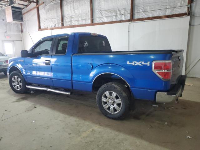 Vin: 1ftfx1et7bfc29323, lot: 43735645, ford f150 super cab 20112