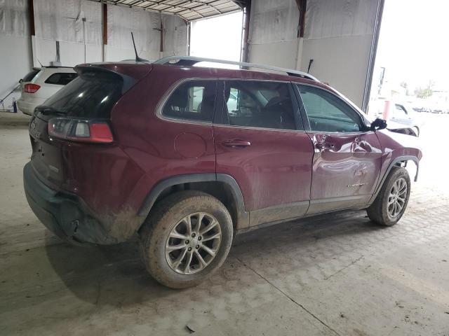 2019 JEEP CHEROKEE L - 1C4PJMCB1KD363063
