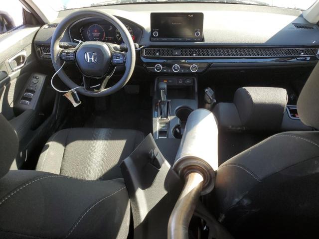 2024 HONDA CIVIC LX - 19XFL2H56RE033411