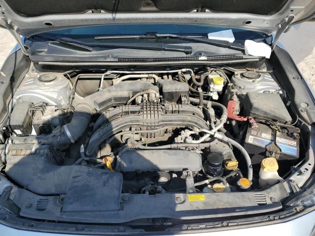 2017 SUBARU IMPREZA PR - 4S3GKAB66H3611998