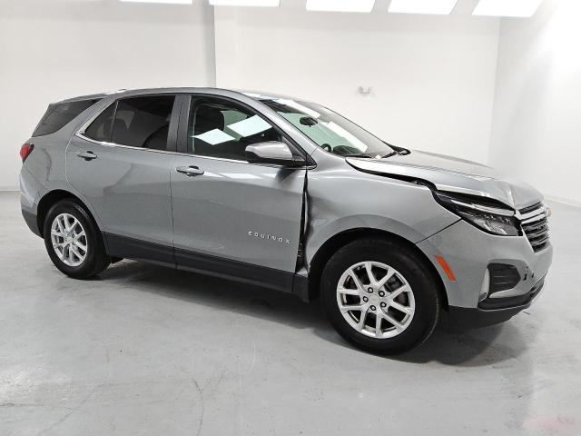 Vin: 3gnaxkeg0ps193813, lot: 48943965, chevrolet equinox lt 20234