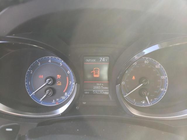 2015 TOYOTA COROLLA L - 5YFBURHE2FP229991