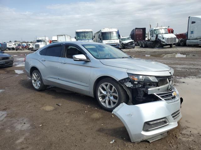 Vin: 2g1145s32g9142906, lot: 47081695, chevrolet impala ltz 20164