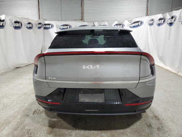 2023 KIA EV6 LIGHT - KNDC34LA1P5612186