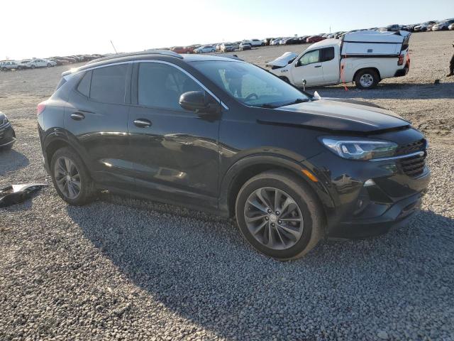Vin: kl4mmgsl5lb117856, lot: 48256835, buick encore essence 20204
