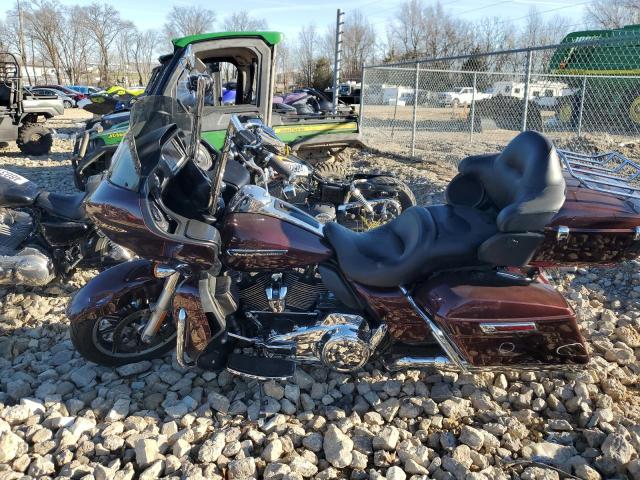 2018 HARLEY-DAVIDSON FLTRU - 1HD1KGD15JB604688