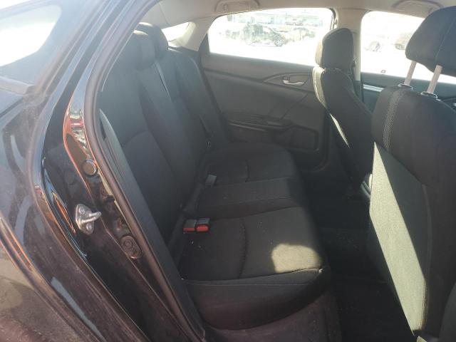 2016 HONDA CIVIC LX - 19XFC2F5XGE099217