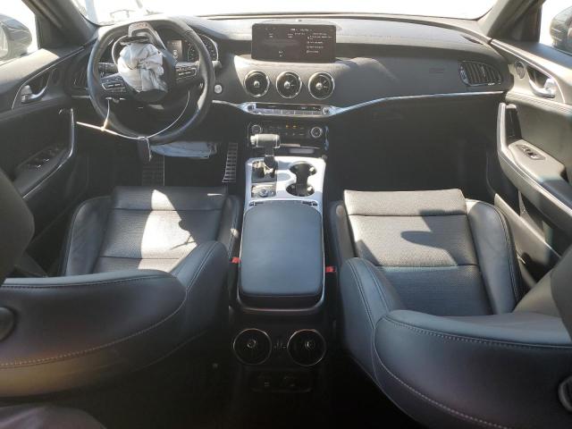 2022 KIA STINGER GT - KNAE45LC1N6109985