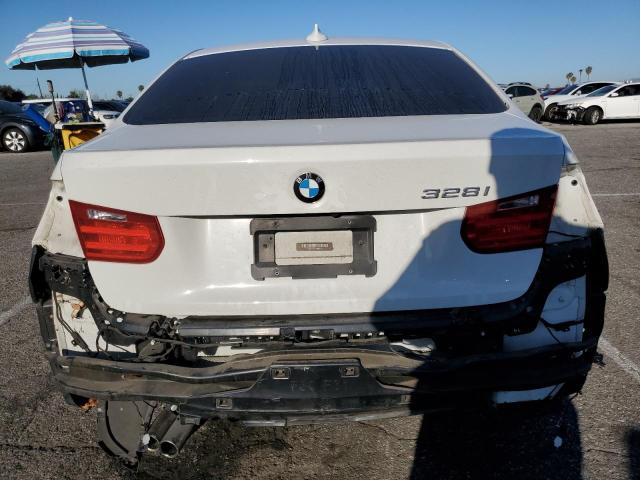 2015 BMW 328 I SULE - WBA3C1C52FP853191