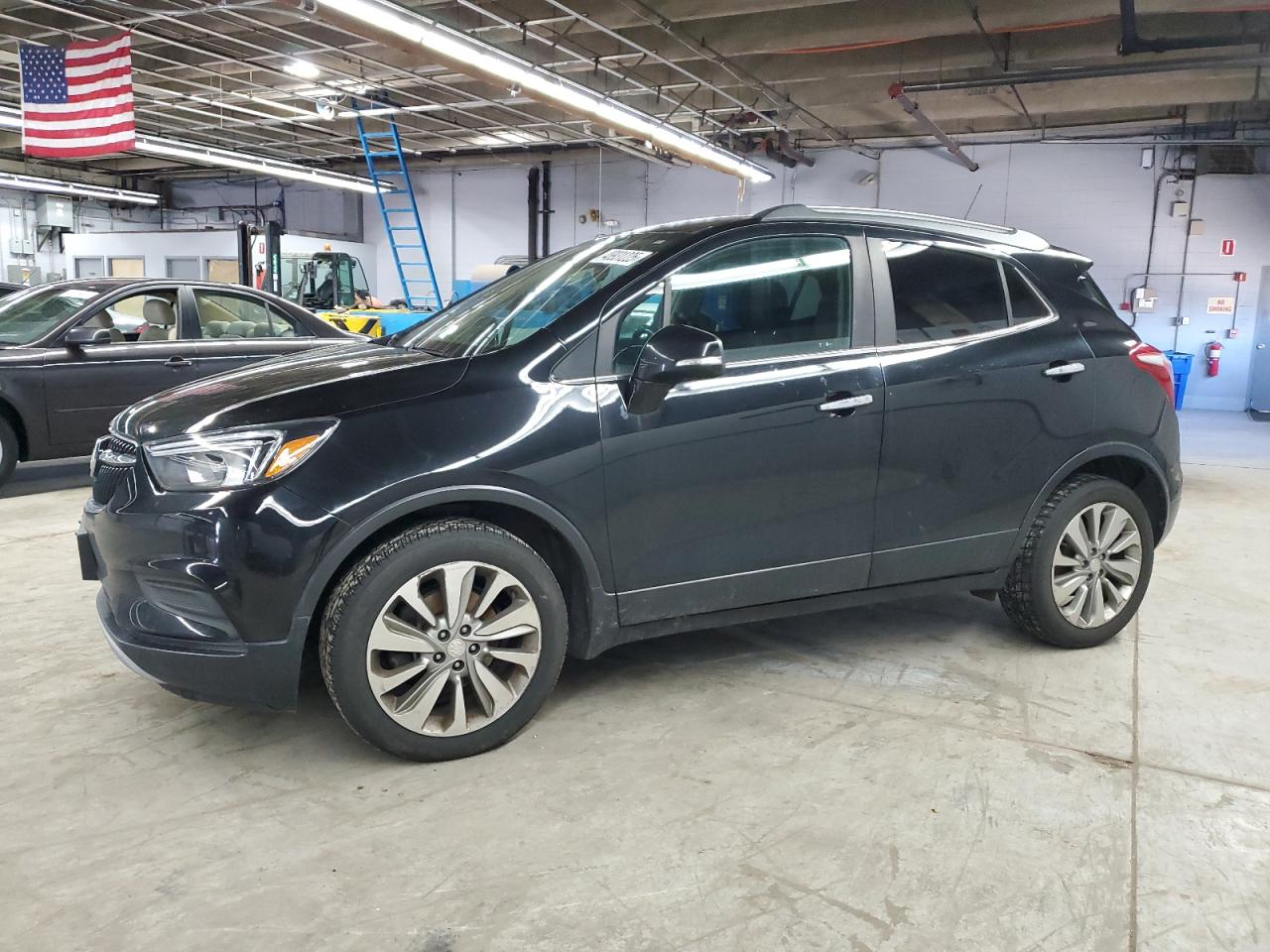 KL4CJASB8HB259540 BUICK ENCORE PRE 2017
