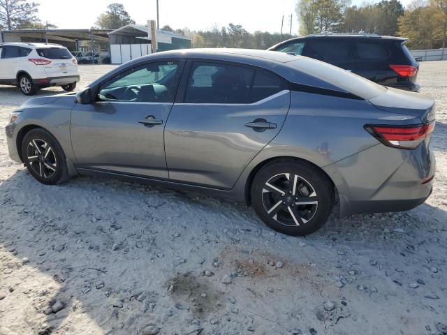 Vin: 3n1ab8cv2ry309673, lot: 50823845, nissan sentra sv 20242