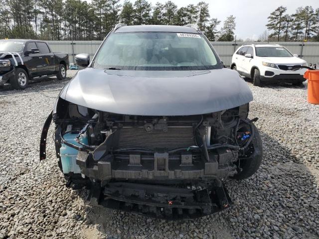 2016 NISSAN ROGUE S - 5N1AT2MV4GC827002