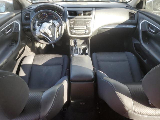 2018 NISSAN ALTIMA 2.5 - 1N4AL3AP3JC290149