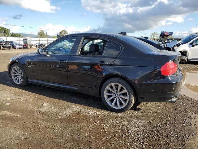 Vin: wbaph7g59bnl85966, lot: 49182085, bmw 3 series i 20112