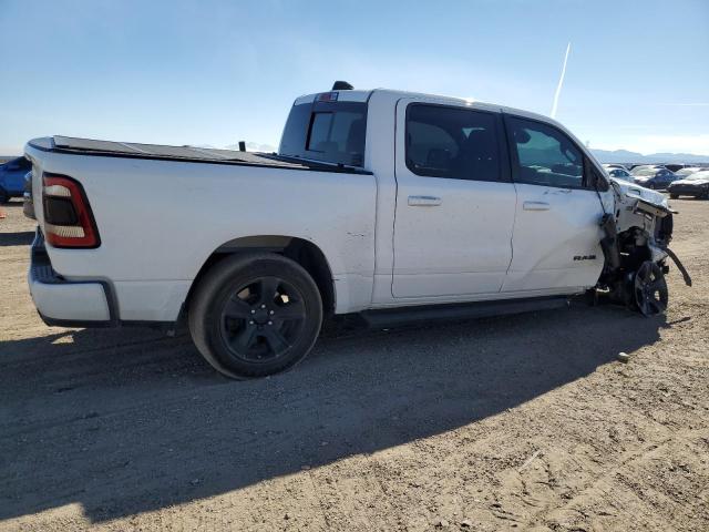2020 RAM 1500 BIG H - 1C6SRFFT2LN394506
