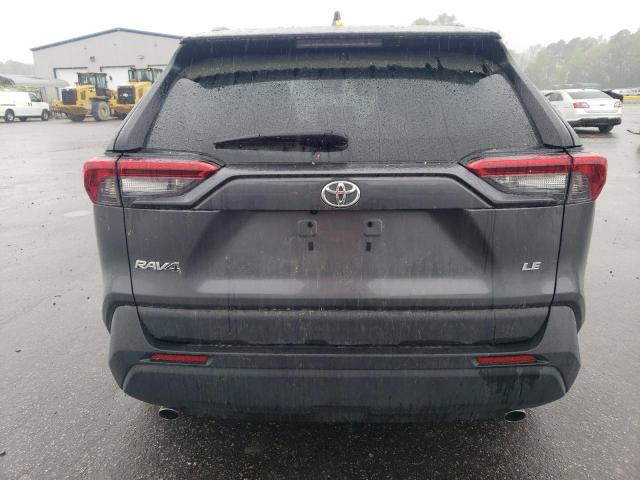 2021 TOYOTA RAV4 LE 2T3H1RFV0MC147915