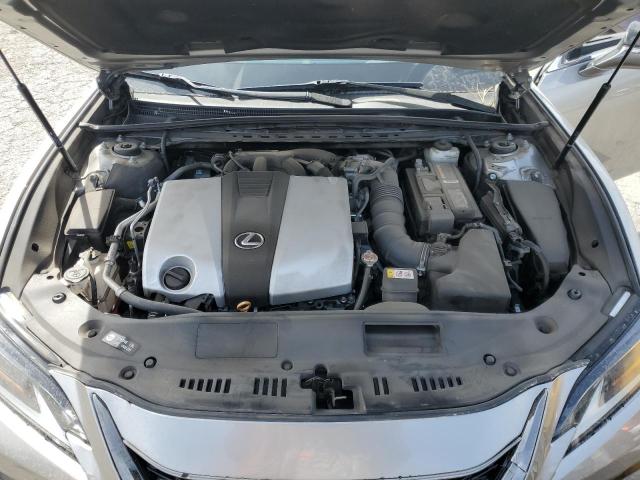 2019 LEXUS ES 350 - 58ABZ1B15KU050371