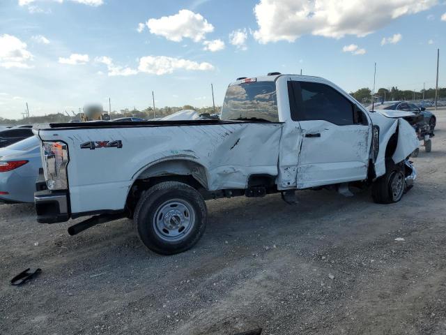 Vin: 1ftrf2ba7red11710, lot: 49985615, ford f250 super duty 20243