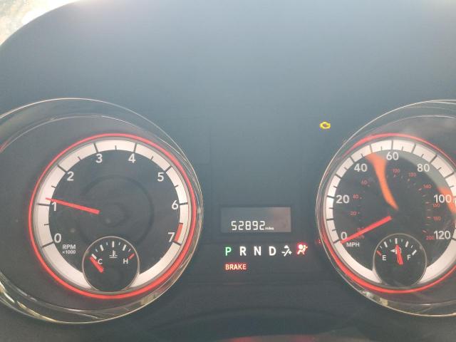 2019 DODGE GRAND CARA - 2C4RDGCG0KR642921
