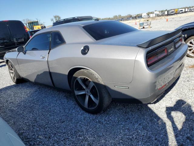 Vin: 2c3cdzbt9hh527625, lot: 48117855, dodge challenger r/t 20172