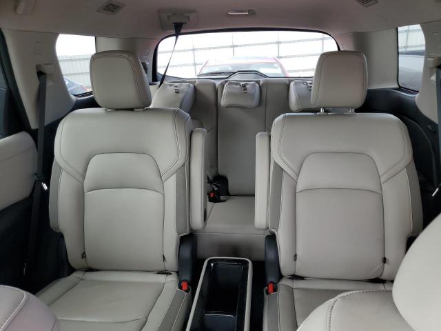 2023 NISSAN PATHFINDER - 5N1DR3CD4PC248943