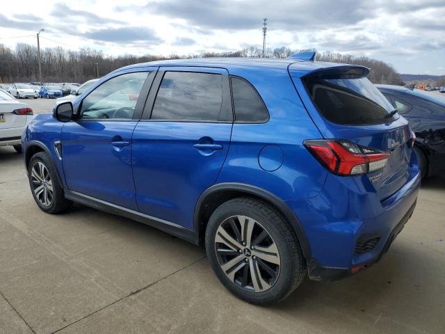 Vin: ja4ap4au5lu029848, lot: 49899985, mitsubishi outlander se 20202