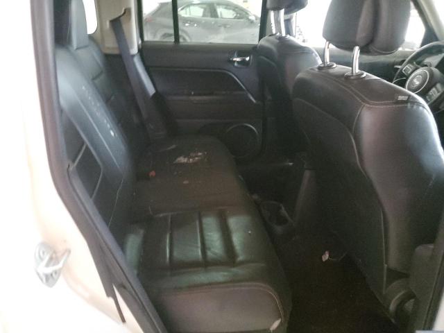 2017 JEEP PATRIOT LA - 1C4NJRFB7HD114355