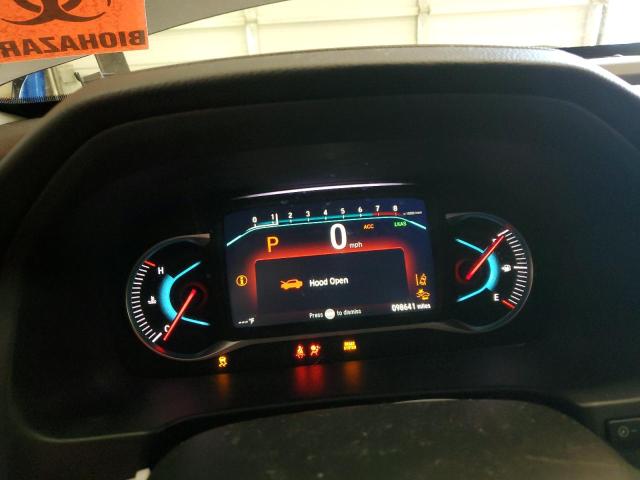 2019 HONDA PILOT EXL - 5FNYF6H57KB038429