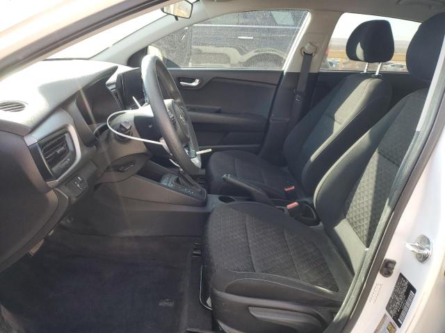 2021 KIA RIO LX - 3KPA24AD2ME425093