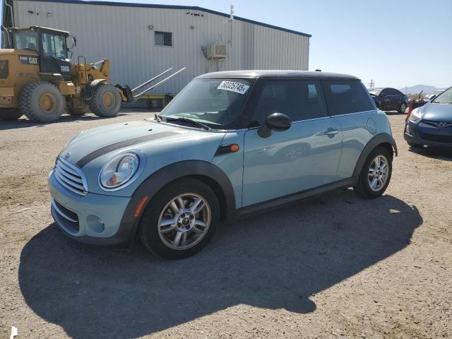 Vin: wmwsu3c55dt681697, lot: 50325745, mini cooper 2013 img_1