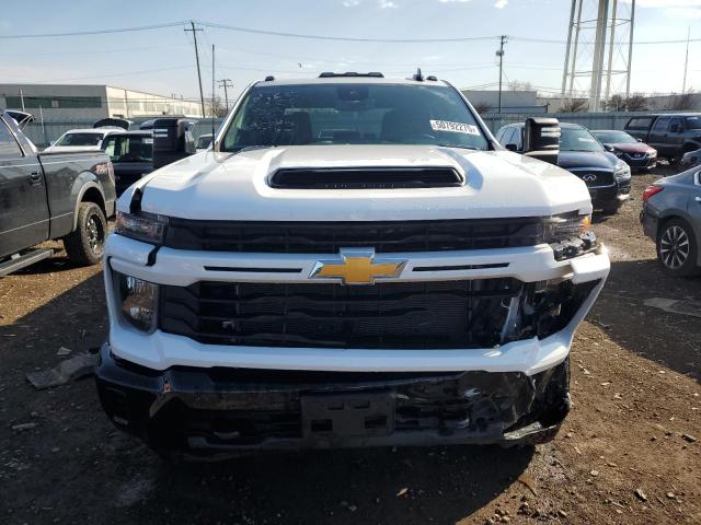 2024 CHEVROLET SILVERADO - 2GC4YME7XR1163344