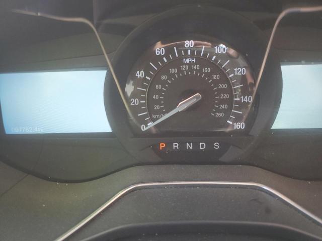 2018 FORD FUSION TIT - 3FA6P0K94JR158639