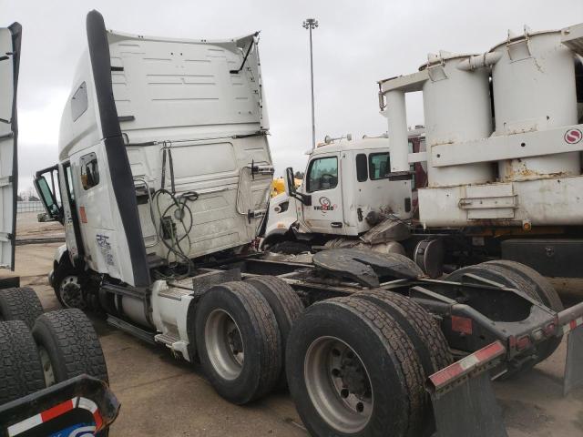 VOLVO VN VNL 2020 white  diesel 4V4NC9EH2LN230991 photo #4