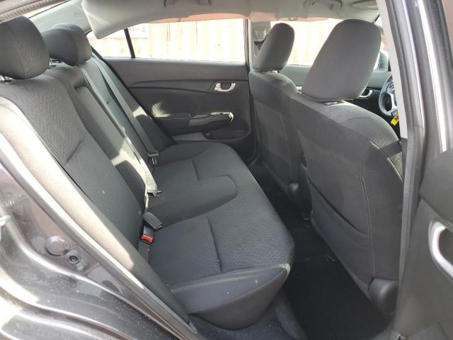 2015 HONDA CIVIC EX - 19XFB2F81FE019475