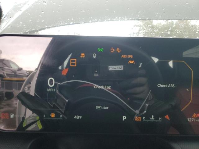 2025 KIA K4 GT LINE - 3KPFW4DE1SE041429