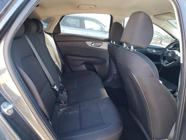 2021 KIA FORTE - 3KPF24AD8ME323058