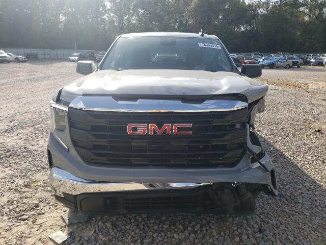 2024 GMC SIERRA K15 - 1GTRUAEK2RZ328217