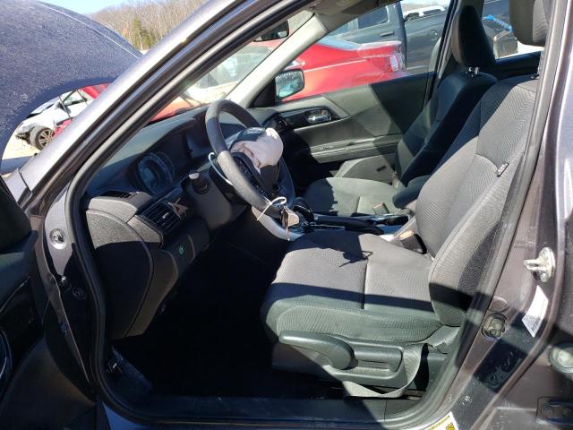 2016 HONDA ACCORD LX - 1HGCR2F3XGA100189