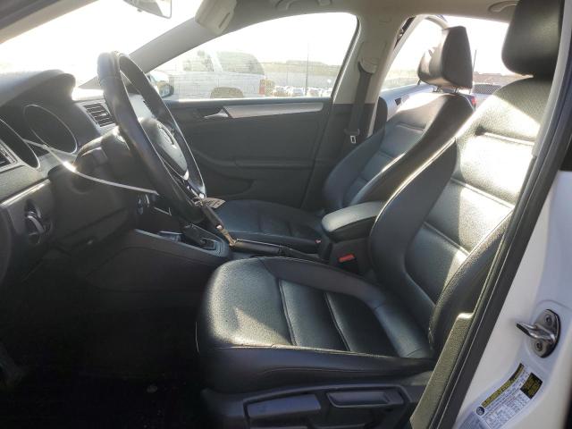2017 VOLKSWAGEN JETTA SE - 3VWDB7AJ1HM217834