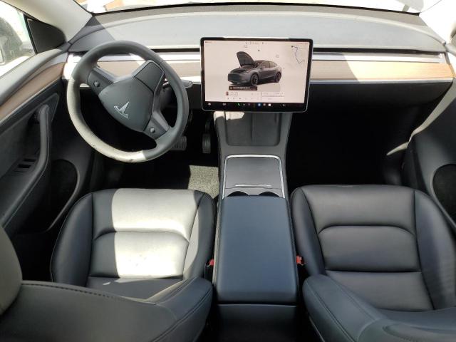 2023 TESLA MODEL Y - 7SAYGAEE7PF714828