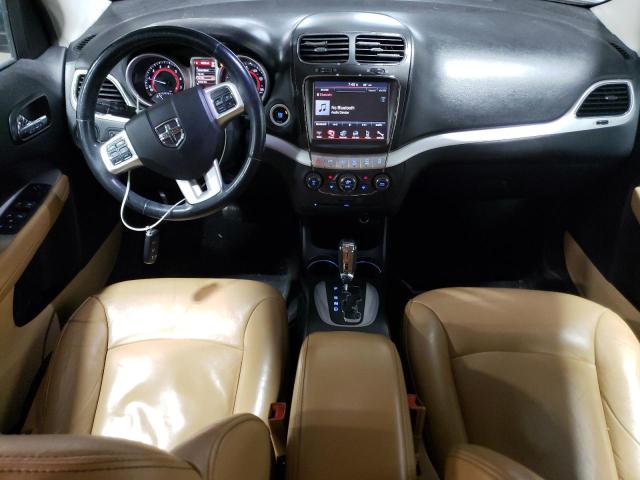 2015 DODGE JOURNEY LI 3C4PDDDG4FT526922