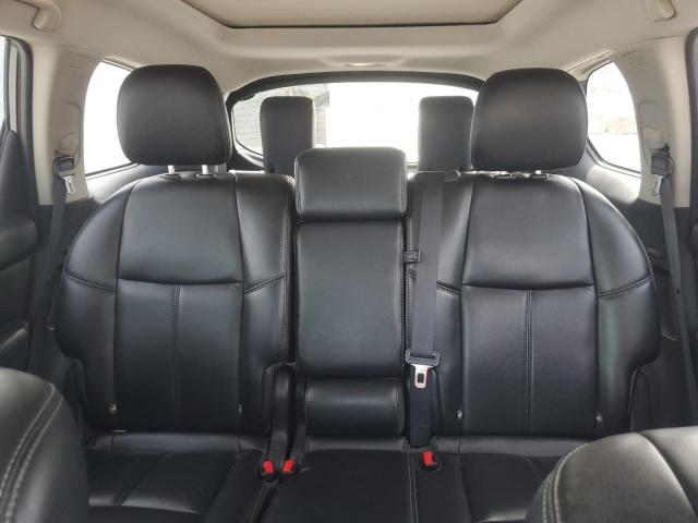 2016 NISSAN PATHFINDER 5N1AR2MM9GC615069