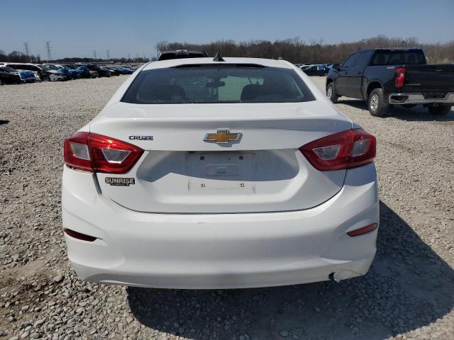 2016 CHEVROLET CRUZE LS - 1G1BC5SM7G7262959