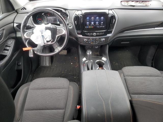2020 CHEVROLET TRAVERSE L - 1GNEVGKWXLJ172205