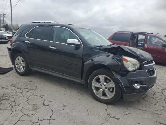 2015 CHEVROLET EQUINOX LT - 2GNFLHE3XF6225505