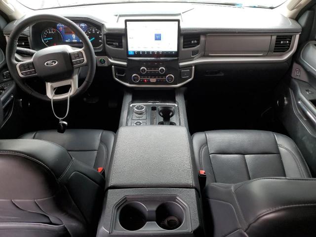 2024 FORD EXPEDITION - 1FMJK1J80REA81330