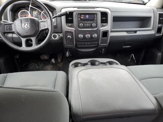 2017 RAM 1500 ST - 1C6RR7FT8HS623803